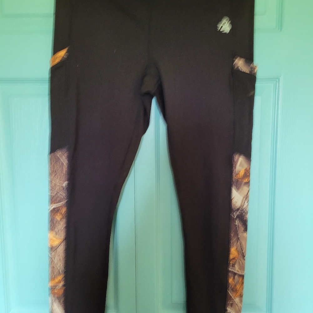 Pants/leggins